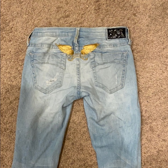 Jeans - Picture 2 of 2